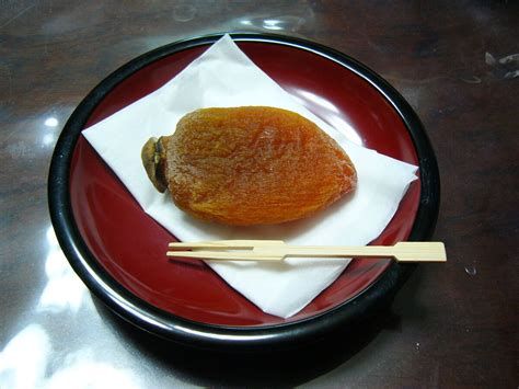 Dried persimmon | Recipes Wiki | Fandom