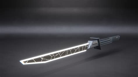 ArtStation - Darksaber