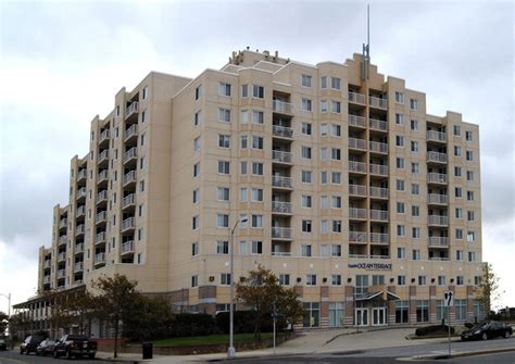 Ocean Terrace Luxury Condominiums - Atlantic City, NJ ~ Everything You ...