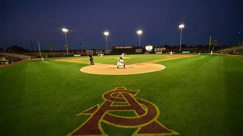 Phoenix Municipal Stadium - The Rising Phoenix of Spring Training ...