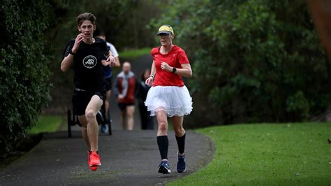 Parkrun removes record details from its website to be 'less off-putting ...