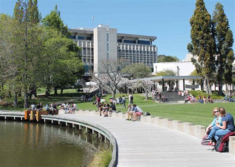 The University of Waikato, New Zealand - Ranking, Reviews, Courses ...