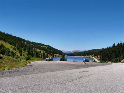 Vail Pass – Copper Mountain-Vail, CO | I-70 Winter Recreation Area