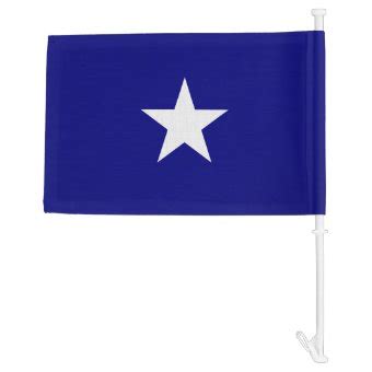 Bonnie Blue Flag | Zazzle