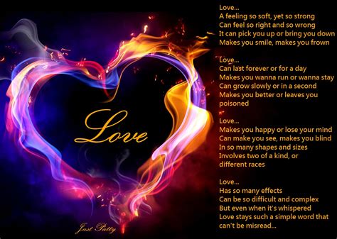 30 Romantic Poems About Love – The WoW Style