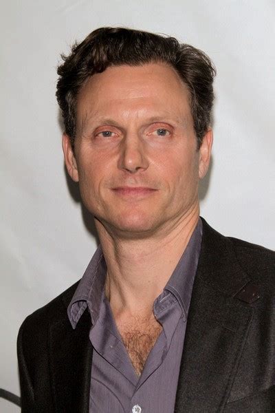 Tony Goldwyn Cast as Tris' Father Andrew Prior in Divergent Movie ...