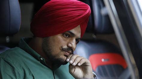 Sidhu Moosewala's alleged murdered detained 2 crore hate