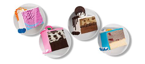 Ice Cream & Birthday Cakes | Baskin-Robbins