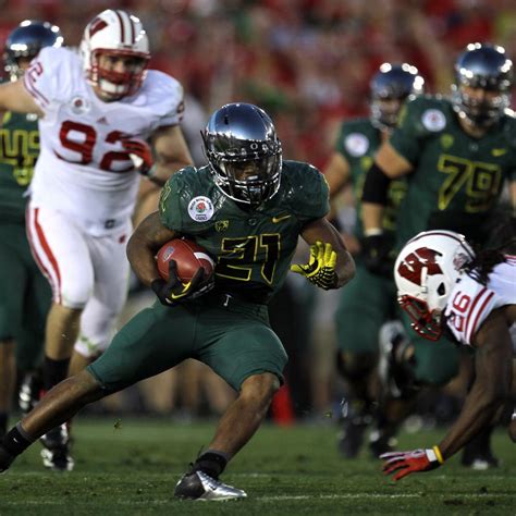 Oregon Football: Top 10 Highlights of the BCS Era | News, Scores ...