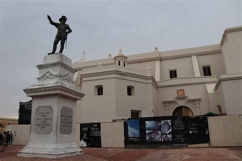 Iglesia de San Jose, San Juan - Tripadvisor