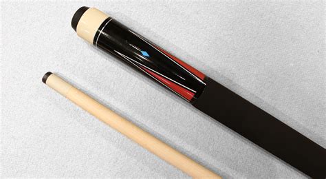 Premium Short 36" Maple Pool Cue and Kids Junior Cue - Discount Pool ...