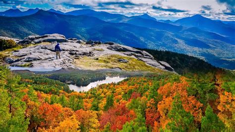 Adventure in the Adirondack Park, the Largest Nature Reserve in New ...