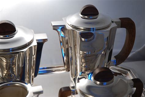 Antique Silver and Design Blog: Antique Silver Tea Sets