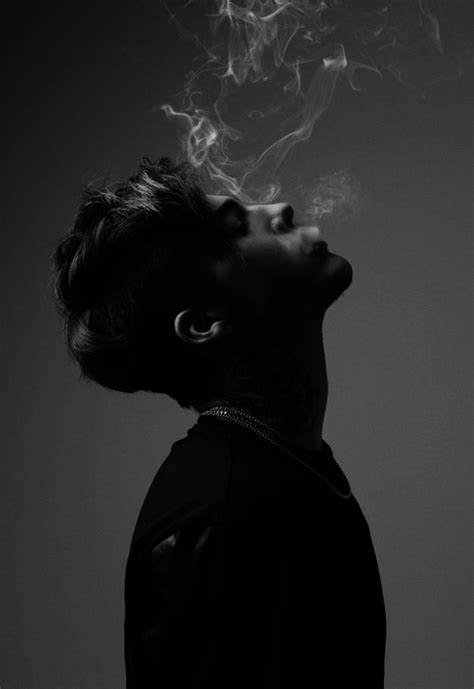 Smoking Aesthetic Bad Boy Aesthetic Wallpaper Tons of awesome boy ...