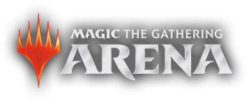 Magic: The Gathering Arena - Wikipedia