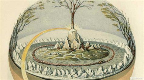 Yggdrasil | The World Tree | Norse Mythology - All the Facts