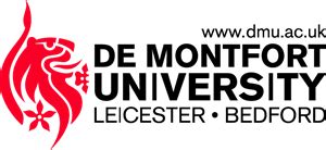 De Montfort University Logo PNG Vector (EPS) Free Download