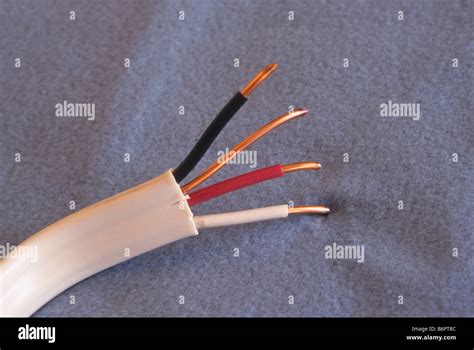 Different Types And Sizes Of Romex Wire