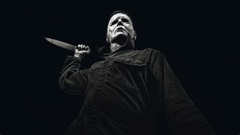 Halloween Movie 2018 Wallpapers - Wallpaper Cave