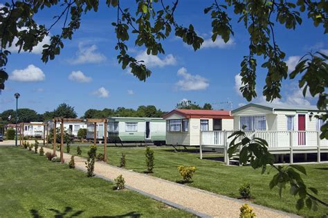 HAVEN - SKEGNESS HOLIDAY PARK - Campground Reviews, Photos