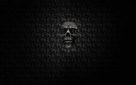 Punisher Skull Wallpaper | Black skulls wallpaper, Skull pictures ...