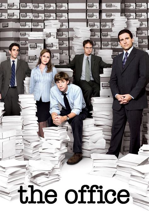 The.Office.US.SEASON.02.S02.COMPLETE.720p.WEBRip.2CH.x265.HEVC-PSA - TV ...