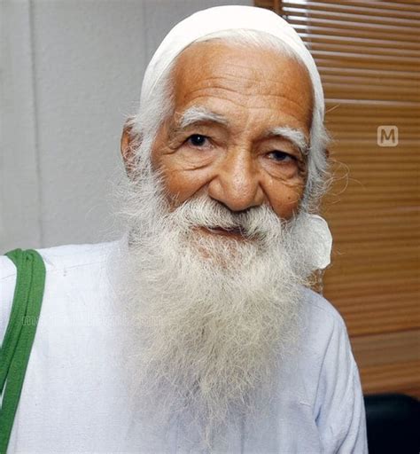 Environmentalist Sunderlal Bahuguna dies of Covid in Rishikesh hospital ...