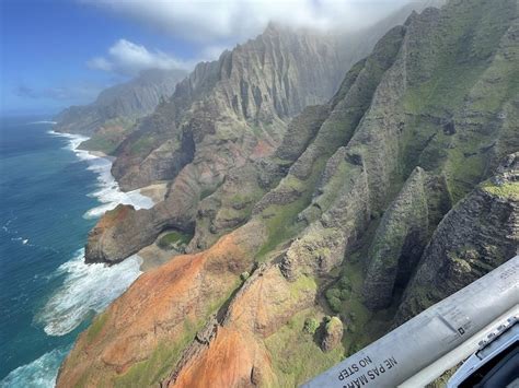 Doors Off Helicopter Tour in Kauai: 15 Things to Know Before Your ...