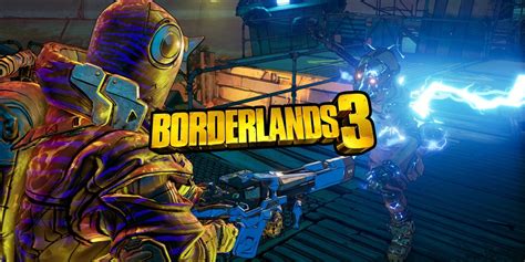 Borderlands 3 DLC Characters Probably Won't Happen - Here's Why