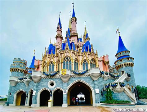 The 7 WORST Rides at Magic Kingdom in Disney World, According to YOU ...