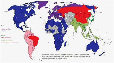 WW4 Simulation - YouTube