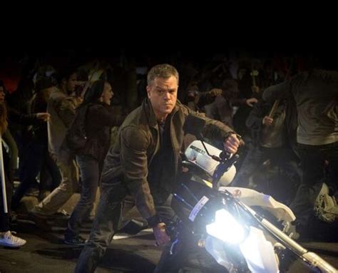 Jason Bourne Movie Tickets & Showtimes Near You | Fandango