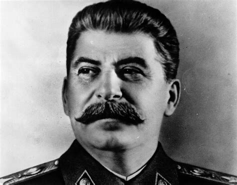 Joseph Stalin And The Red Army