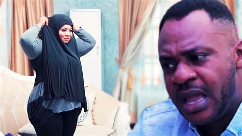 Hadizah - A Nigerian Yoruba Movie Starring Odunlade Adekola | Rotimi ...