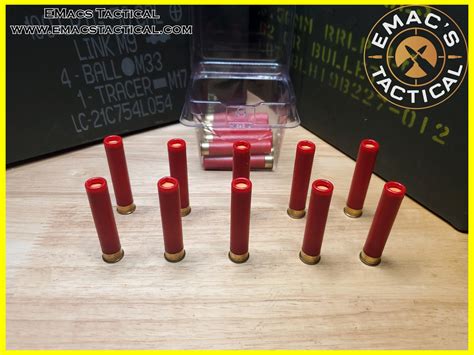 .410 Dragon's Breath Shotgun Shells 10x Pack