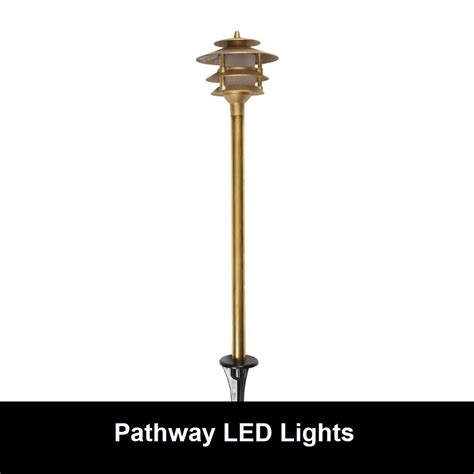 Pathway LED Lights