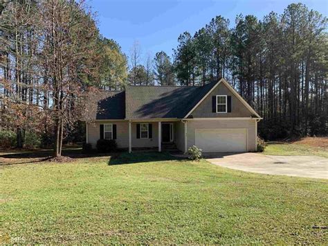 213 Bottoms Rd, Barnesville, GA 30204 | Trulia