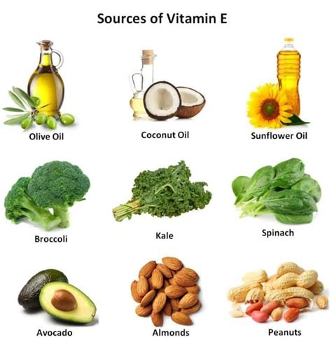 Vitamin E Oil: Benefits, Magic and Myths [Skin, Hair and Health] + GUIDE