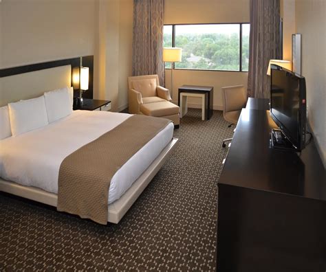 Doubletree by Hilton Houston Hobby Airport Houston, Texas, US ...