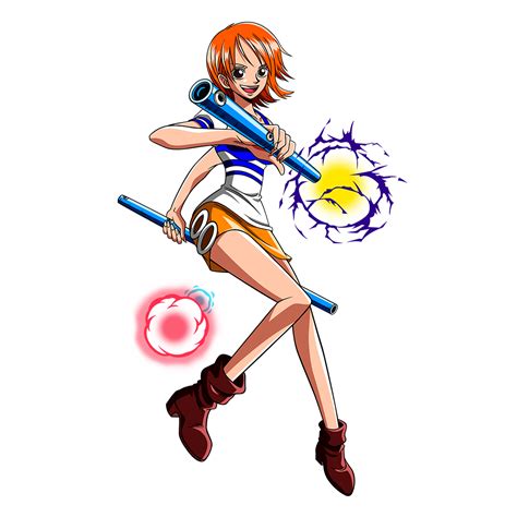 Nami (One Piece) | Character Profile Wikia | Fandom