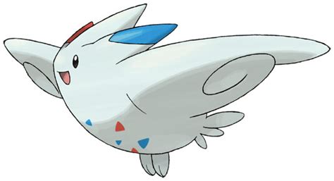 Togekiss Pokédex: stats, moves, evolution & locations | Pokémon Database