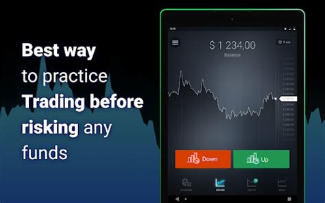 Forex Game - Online Stocks Trading For Beginners - Apps on Google Play