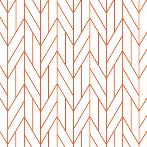 Straight Line Art Patterns