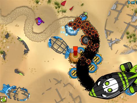 Image - Winning moab graveyard strategy.png | Bloons Wiki | FANDOM ...