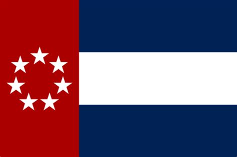 United States of Carolina by FederalRepublic on DeviantArt