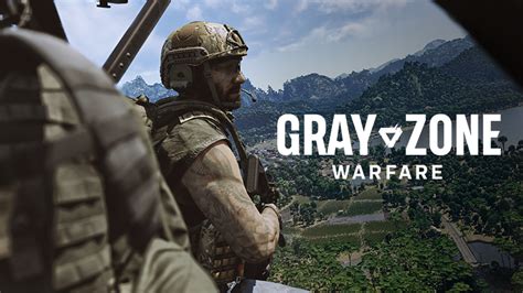 Gray Zone Warfare - GZW: Early Access & Beyond (Update) - Steam News