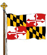 March 25th is Maryland Day