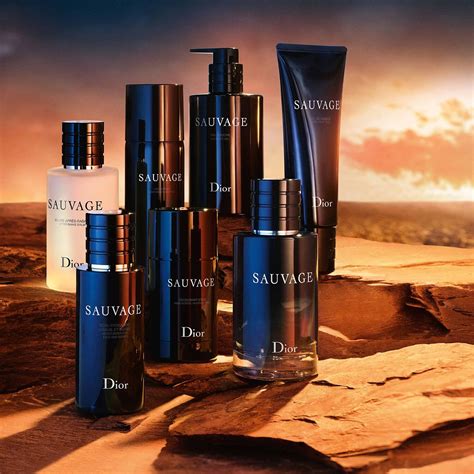 Sauvage Elixir - Parfum da Uomo - Note agrumate, speziate e legnose di ...