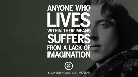 20 Oscar Wilde's Wittiest Quotes On Life And Wisdom