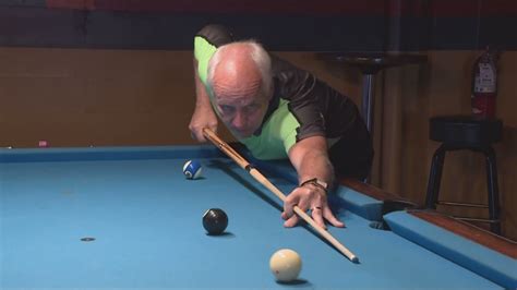 Portland man is one of best billiards players in the country | kgw.com